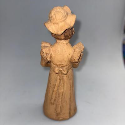 Sweet Vintage LEE BORTIN ORIGINALS  STATUE