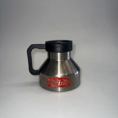 Heinz Chubby Mug