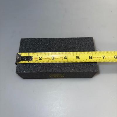 Silicon Brick Rubbing C60P