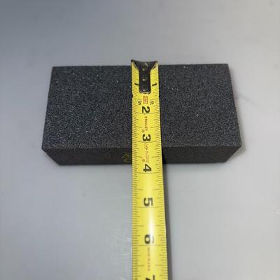 Silicon Brick Rubbing C60P