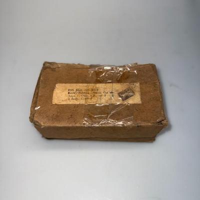 Silicon Brick Rubbing C60P