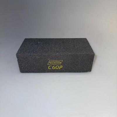 Silicon Brick Rubbing C60P