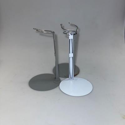 Set of 3 Doll Stands