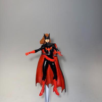 DC Comics Batwoman Action Figure