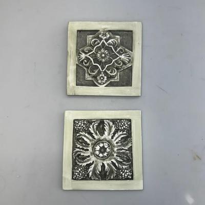 Outdoor Wall Décor