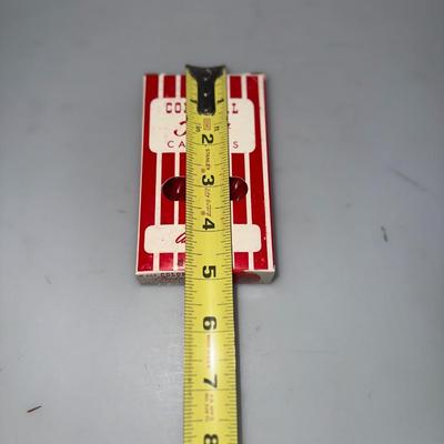 VTG Lot of Candles