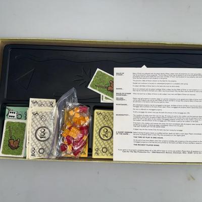 Horse-opoly Game