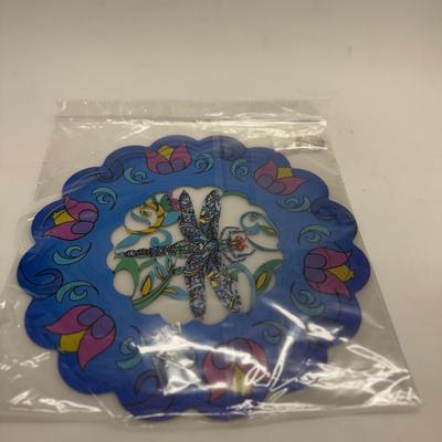 Dragonfly Windspinner