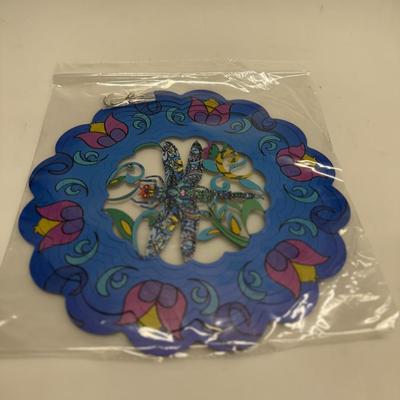 Dragonfly Windspinner