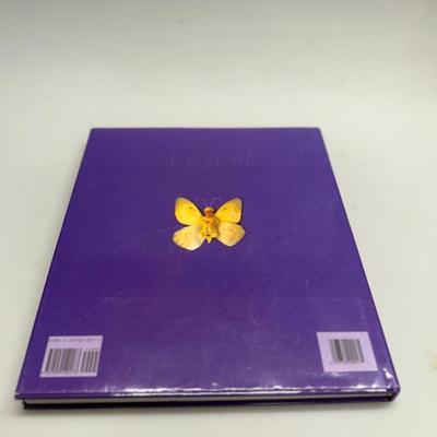 Anne Geddes Down in the Garden Book