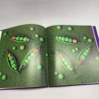 Anne Geddes Down in the Garden Book