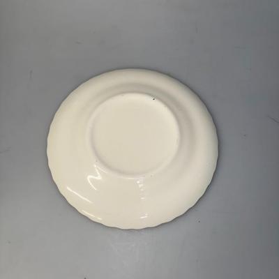 Vintage Wyoming Sourvenir Plate