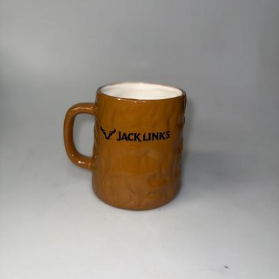 Jack Links Sasquatch big foot mug oversized mug 