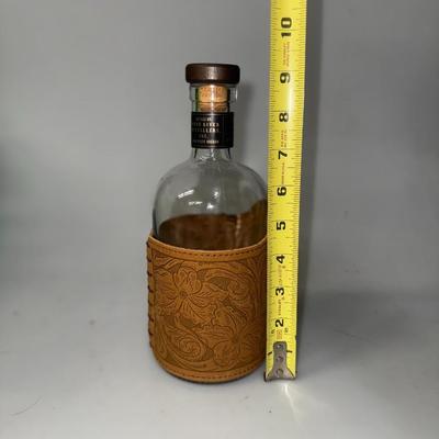 Pendleton Directors Reserve Whiskey Bottle (NO ALCOHOL)