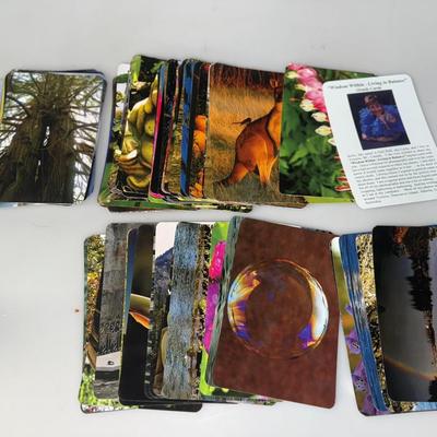Oracle Cards