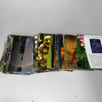 Oracle Cards