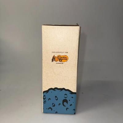 Flying Cow Salt and pepper shaker