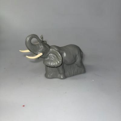 Vintage Avon Perfume, Majestic Elephant,