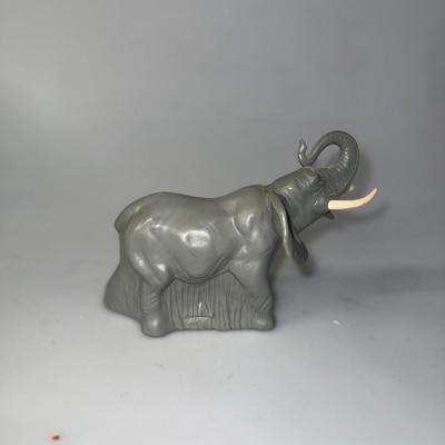 Vintage Avon Perfume, Majestic Elephant,