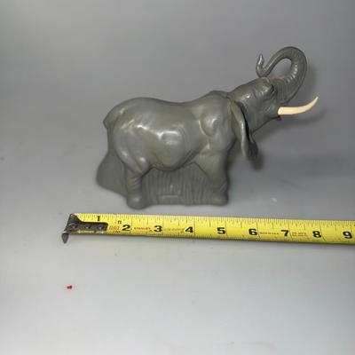 Vintage Avon Perfume, Majestic Elephant,