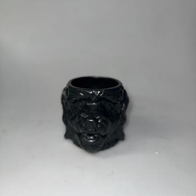 Labradoodle Mug, holds 14 oz, Tabitha Brown