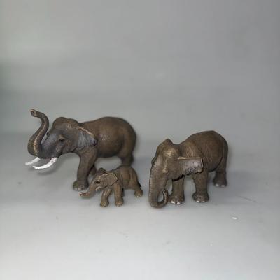 Schleich Asian Elephants Bundle 2015 _A142