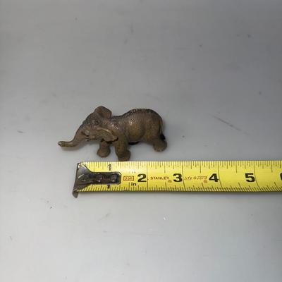 Schleich Asian Elephants Bundle 2015 _A142