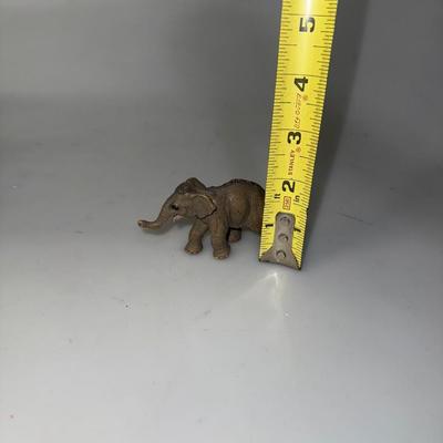 Schleich Asian Elephants Bundle 2015 _A142