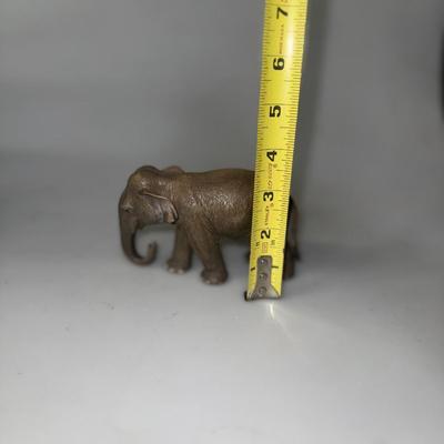 Schleich Asian Elephants Bundle 2015 _A142