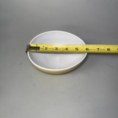Three Spring Bowls, Various in sizes