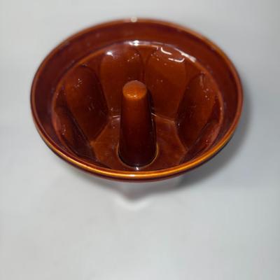 Williams Sonoma Monkey Bread Mold