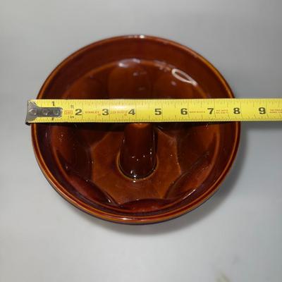 Williams Sonoma Monkey Bread Mold