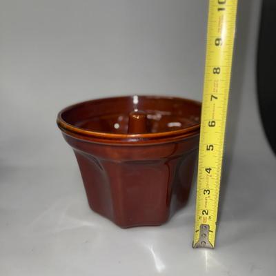 Williams Sonoma Monkey Bread Mold