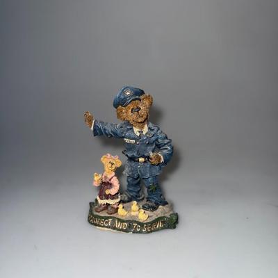 Boyds Bears (VTG)
