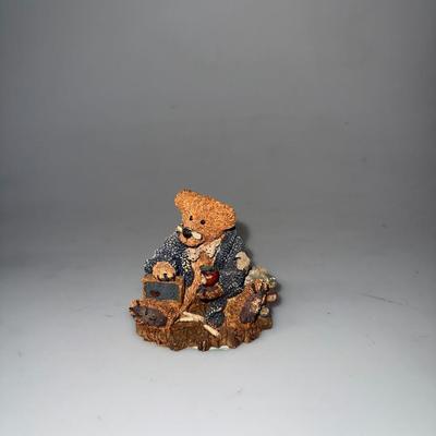 Lot of Boyds Bears (VTG)
