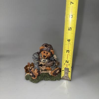 Lot of Boyds Bears (VTG)