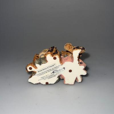 Lot of Boyds Bears (VTG)