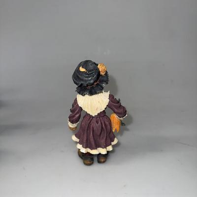 Lot of Boyds Bears (VTG)