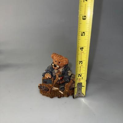Lot of Boyds Bears (VTG)