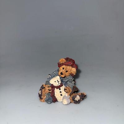Lot of Boyds Bears (VTG)