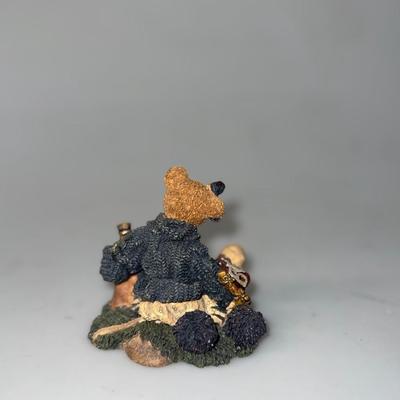 Lot of Boyds Bears (VTG)