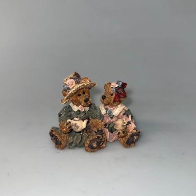 Lot of Boyds Bears (VTG)