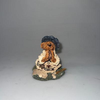 Lot of Boyds Bears (VTG)