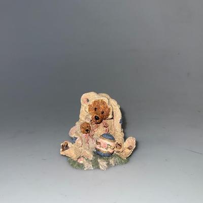 Lot of Boyds Bears (VTG)