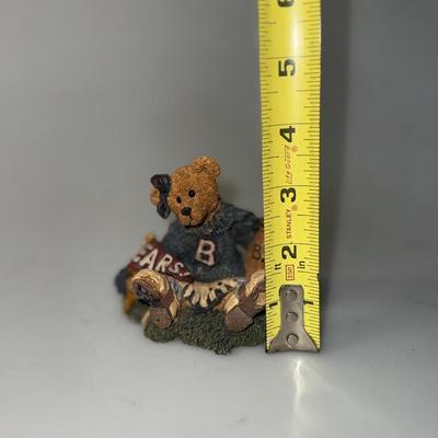 Lot of Boyds Bears (VTG)