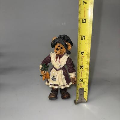 Lot of Boyds Bears (VTG)