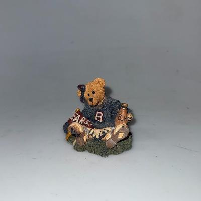 Lot of Boyds Bears (VTG)