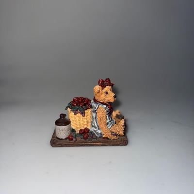 Lot of Boyds Bears (VTG)