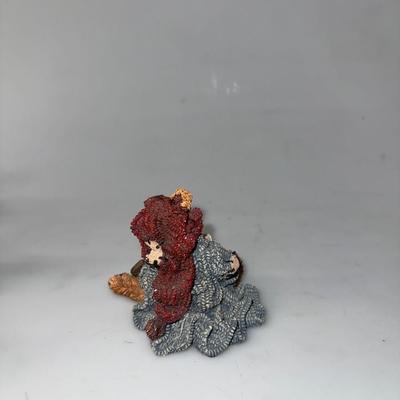 Lot of Boyds Bears (VTG)