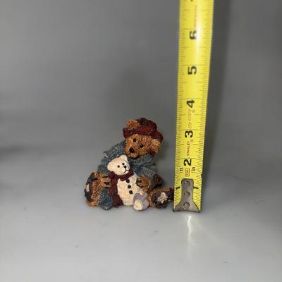 Lot of Boyds Bears (VTG)